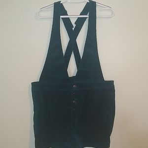 Wild Fable Overall Dress